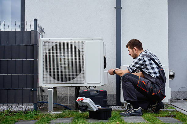 Trusted Hvac Installation service in Pawnee, IL - AAA Pro HVAC